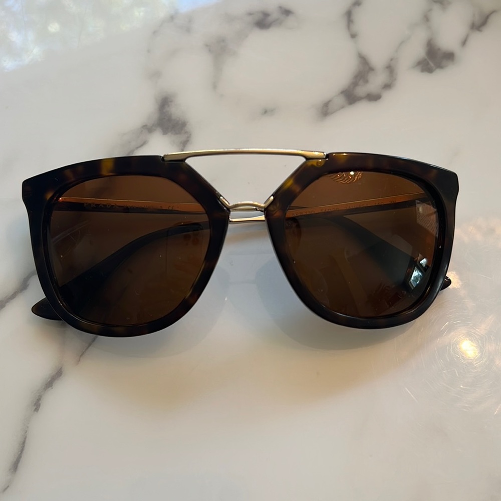 Prada Women’s Sunglasses